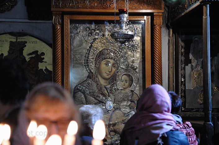 Про ікони