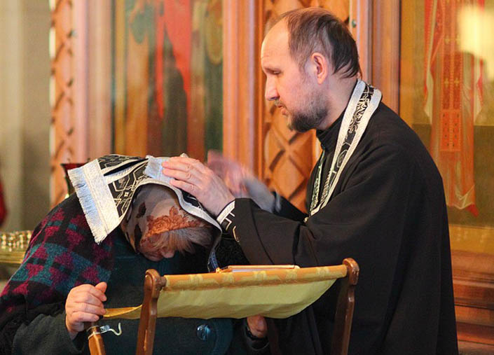 Сім питань про піст