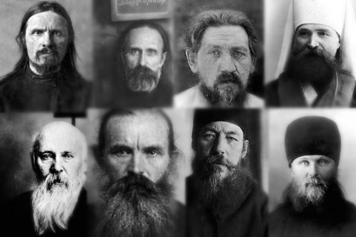 Святі учать нас не боятися самих себе