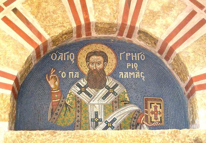 Хто це Палама і чому йому приділяється така увага?