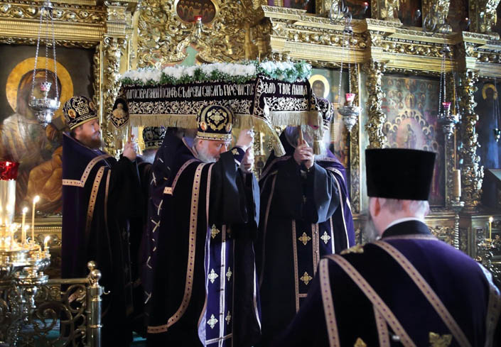 Страсна п’ятниця