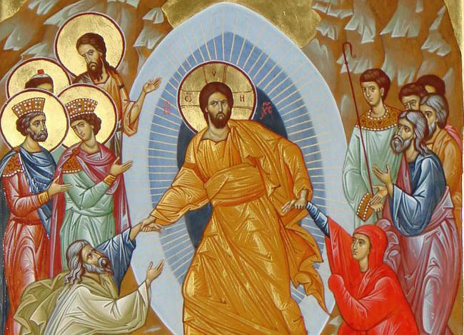 Воскресіння Христове і його значення для християн