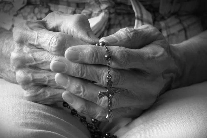 Постійність християнського життя