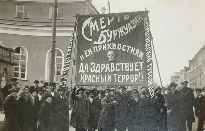 Ми світ увесь перевернемо