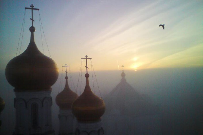 Чому ми досі не знищили православ’я