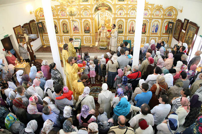 Не помилитися дверима