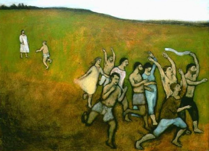 Законники