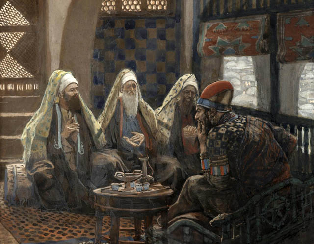 Іроди, царі Іудеї