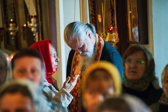 Страх, схожий на батьківський
