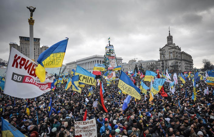 Це були дні щирості