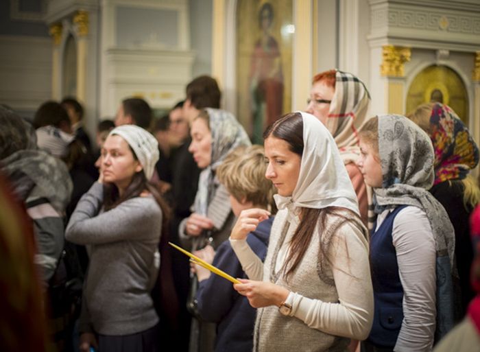 Чим Церква відрізняється від соцмереж, або Що таке школа любові
