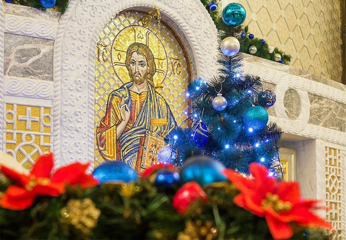 Святки. Хіба піст був бідою?