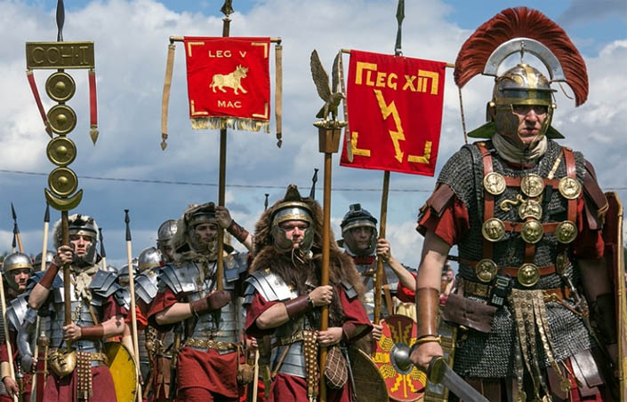 Там зберуться орли… (закінчення)