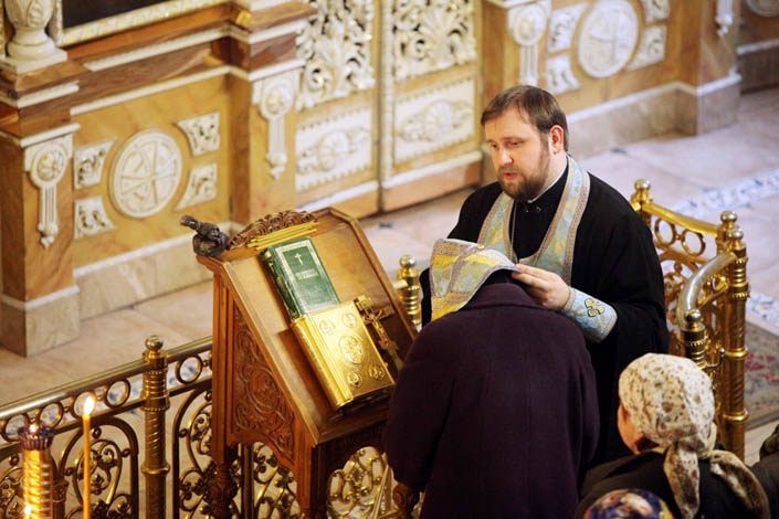 Сповідь і відчуття провини