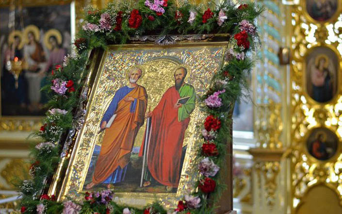 Петрів піст – зайвий?