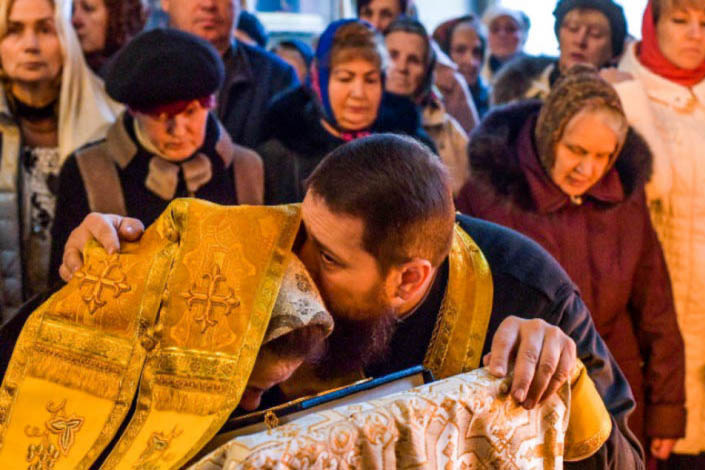 Сповідь: про важливе і несерйозне