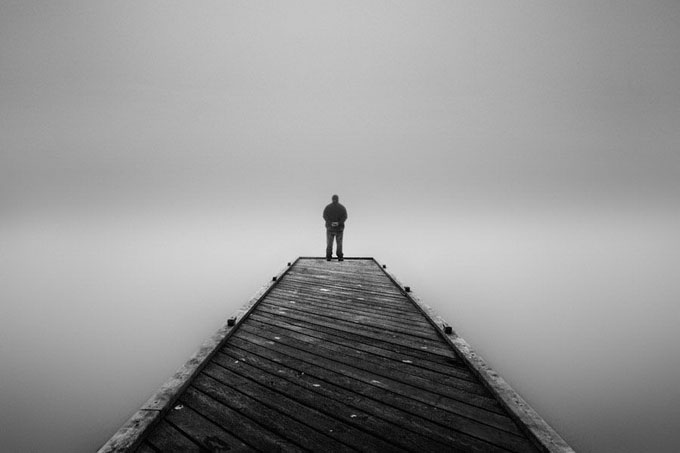 Життя без Бога – це смерть