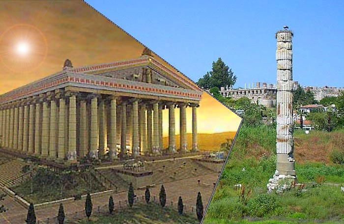 Невідомий храм