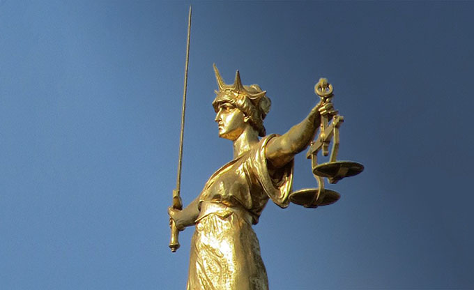 Небезпека прагнення справедливості