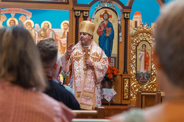 Значення християнських свят