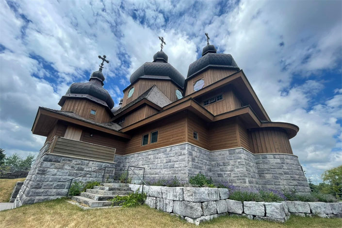 Ми у вічності
