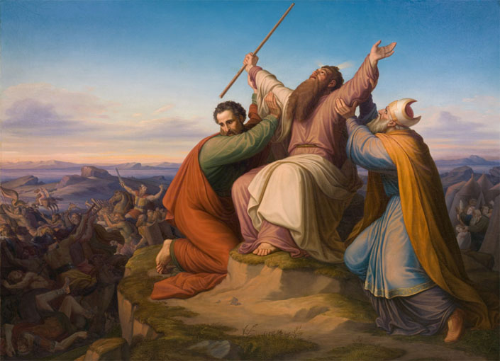 Сила молитви (Мк.11:11-14; Мк.11:20-26)